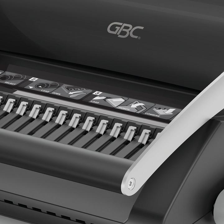 Produktbild GBC Combbind 200 (Plastikbindung)
