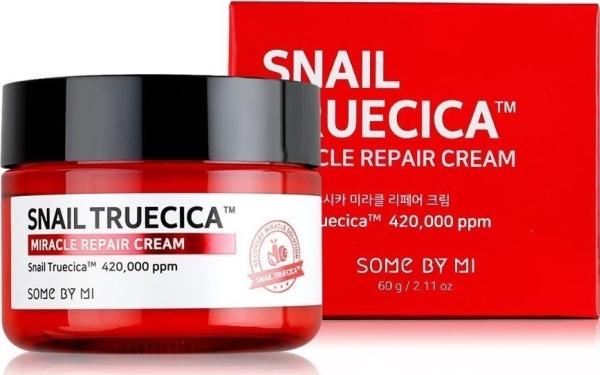 Image du produit Some By Mi Escargot Truecica Miracle Repair (60 ml)