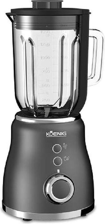 Produktbild Koenig The Sharp (1000 W)
