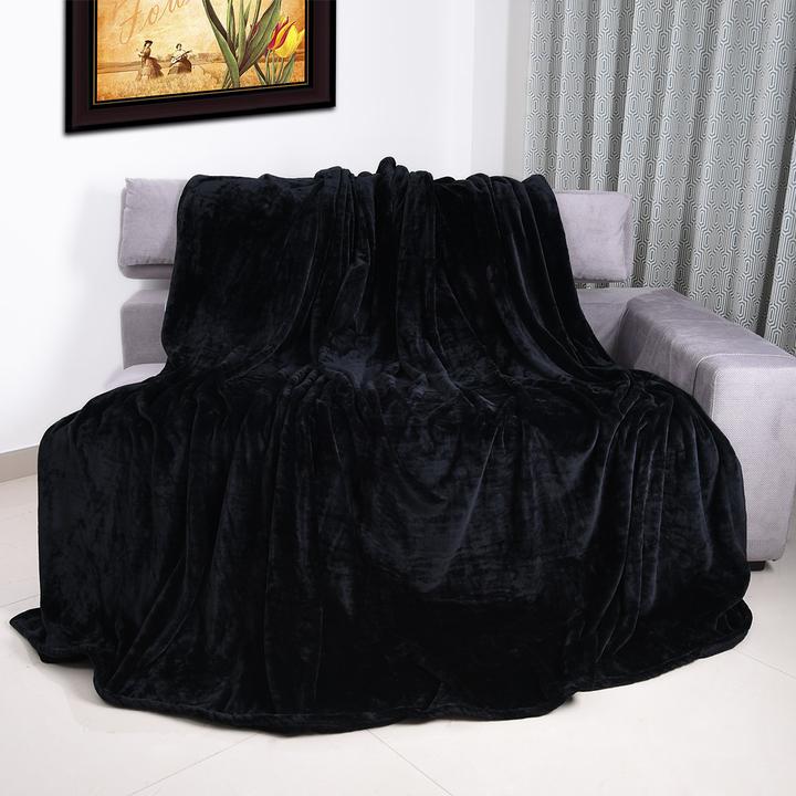 Actual product image Monzana Blanket (150 x 200 cm)
