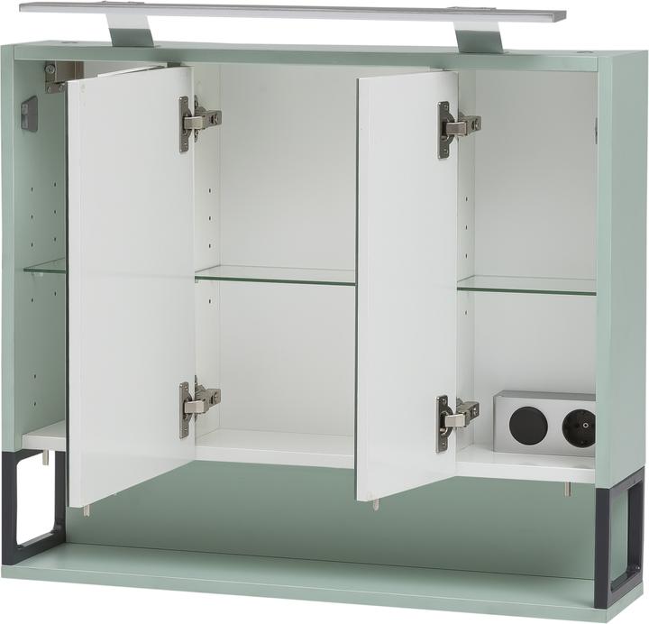 Produktbild Schildmeyer Limone (70 x 16 x 68 cm)