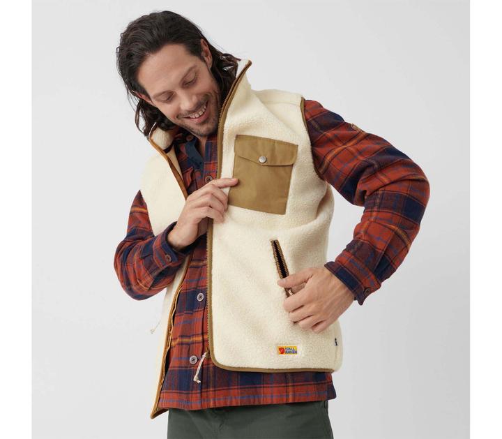 Actual product image Fjällräven Vardag Pile (M)