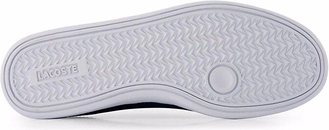 Actual product image Lacoste Graduate ladies sneaker (37)