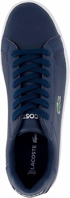 Actual product image Lacoste Graduate ladies sneaker (37)