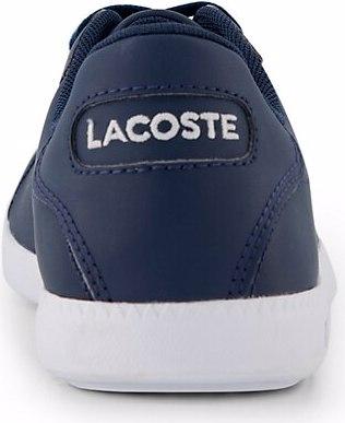 Actual product image Lacoste Graduate ladies sneaker (37)