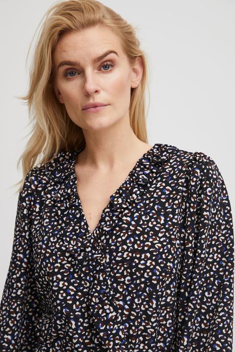 Image du produit Pulz Jeans Pulz - PZXENIA Dress - Robe - 50207615 (XL)