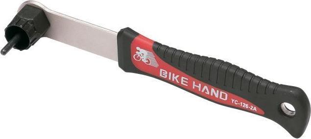 Produktbild Bike Hand Kassenschlüssel