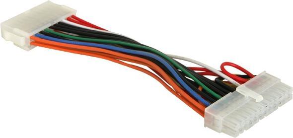 Image du produit Delock Alimentation ATX 24 broches (W)