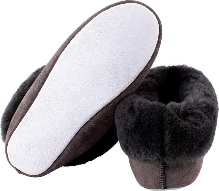 Actual product image Shepherd of Sweden Magnus slipper (45)