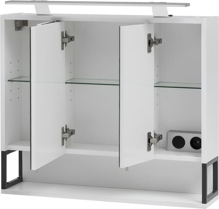 Produktbild Schildmeyer Limone (70 x 16 x 68 cm)