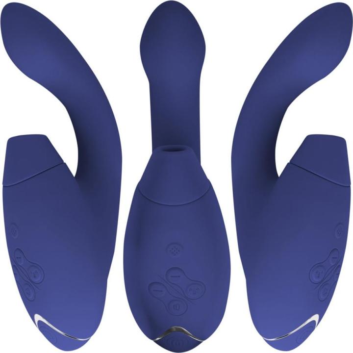 Actual product image Womanizer Duo 2