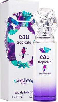Immagine prodotto Sisley Eau Tropicale (Eau de toilette, 50 ml)