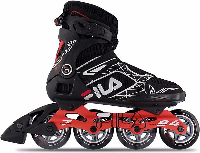 Actual product image FILA Legacy Pro 84 men inline skates (45)