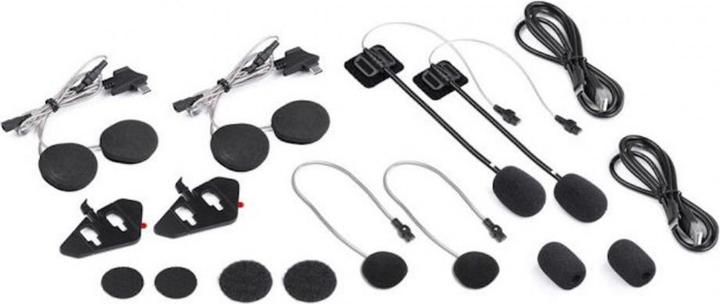 Actual product image Midland C1410.01 BT Mini (Set of 2)