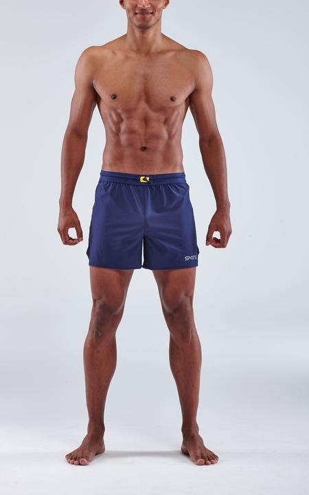 Actual product image Skins S3 Run Shorts (L)