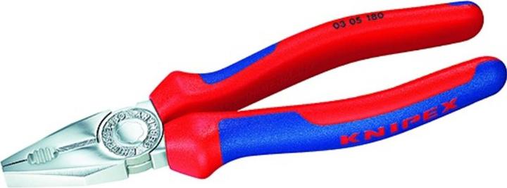 Immagine prodotto Knipex Pinza universale (190 mm)