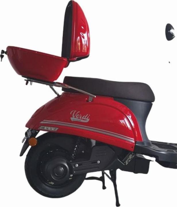 Actual product image SPC Verdi (45 km/h, 3000 W)