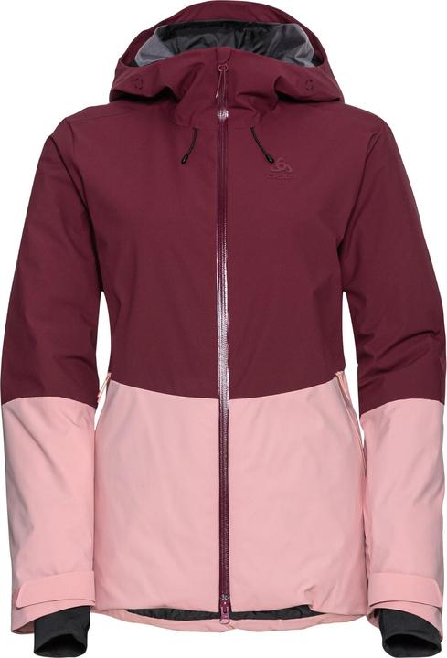 Produktbild Odlo Jacket insulated SKI BLUEBIRD S-THERMIC (XL)