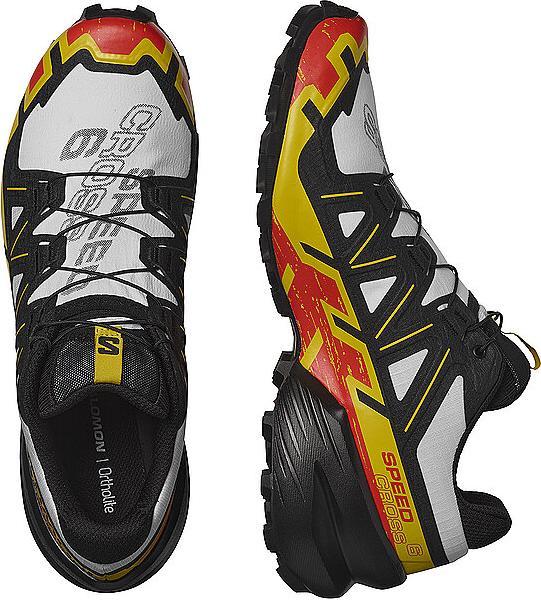 Actual product image Salomon Speedcross 6 - 54383 (46 2/3)