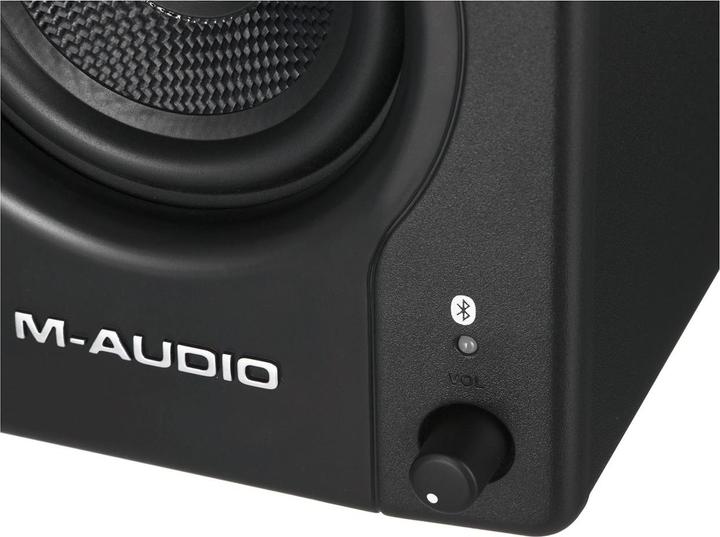 Image du produit M-Audio BX4BT (Actif, Couples, 1x 50 W)