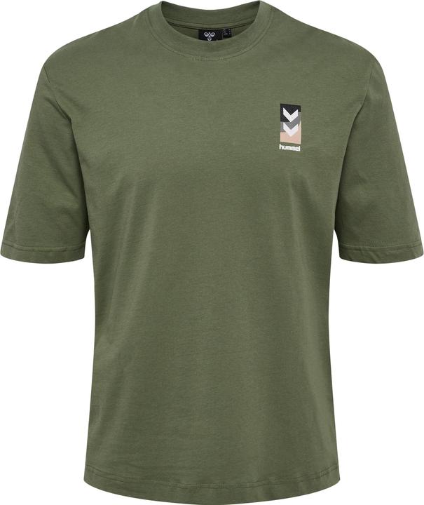 hummel Lgc Charles T-Shirt (M)