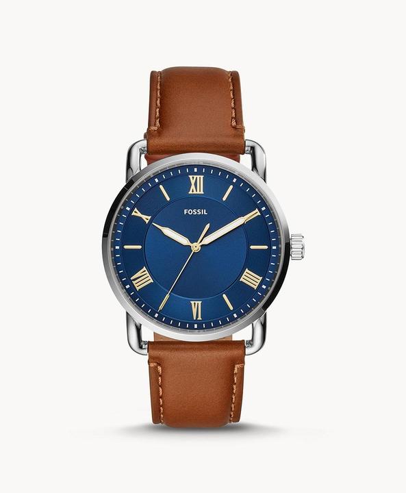 Image du produit Fossil Copeland (Montre analogique, 42 mm)