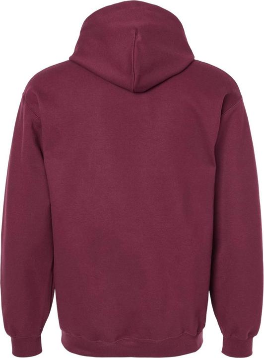 Produktbild Gildan Softstyle Kapuzenpullover Mittelschwer (S)