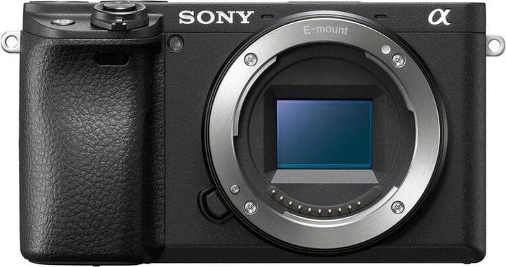 Immagine prodotto Sony Alpha 6400 Kit (18 - 135 mm, 24.20 Mpx, APS-C / DX)