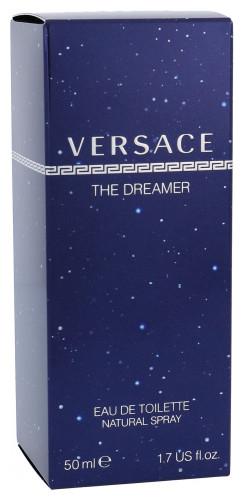 Image du produit Versace Le rêveur (Eau de toilette, 50 ml)