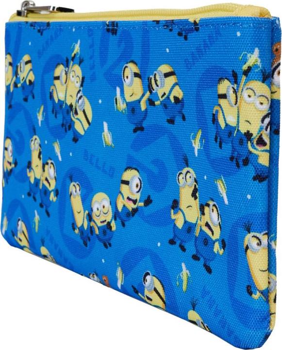 Produktbild Loungefly Ich - Einfach unverbesserlich by Geldbeutel Minion
