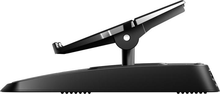 Productafbeelding Turtle Beach VELOCITY ONE - Rudder Global (PC, Xbox serie X, Xbox serie S, Xbox One S, Xbox One X)