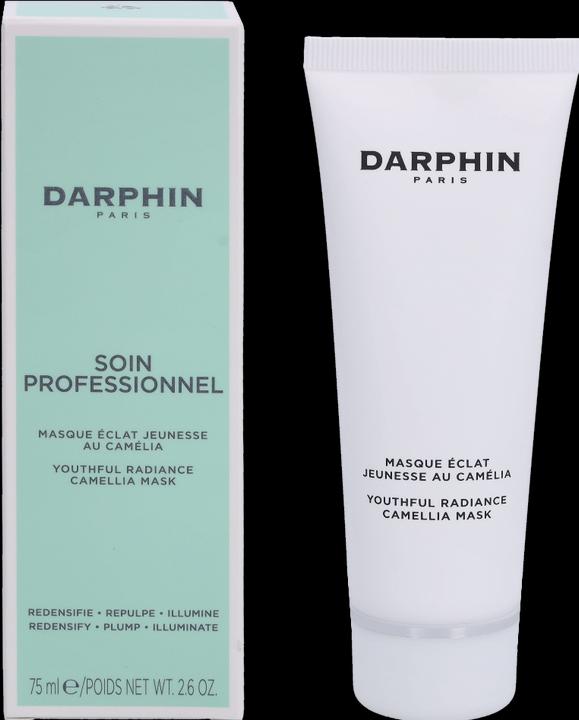 Actual product image Darphin Masque Eclat Camelia (75 ml)