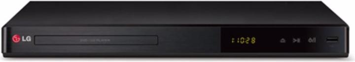 Produktbild LG DP542H (DVD Player)
