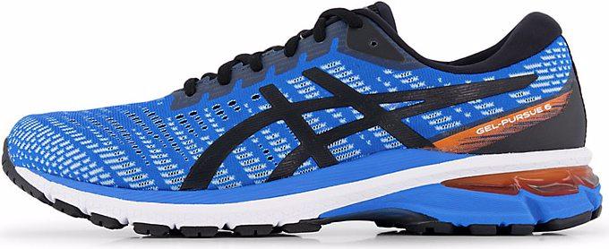 Produktbild ASICS Performance Gel Pursue 6 Herren Laufschuh