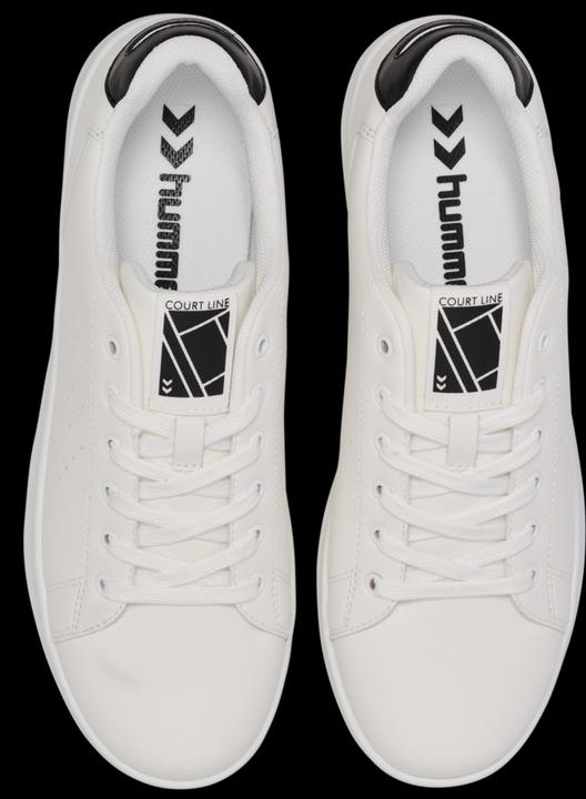 Actual product image hummel Court Line (47)