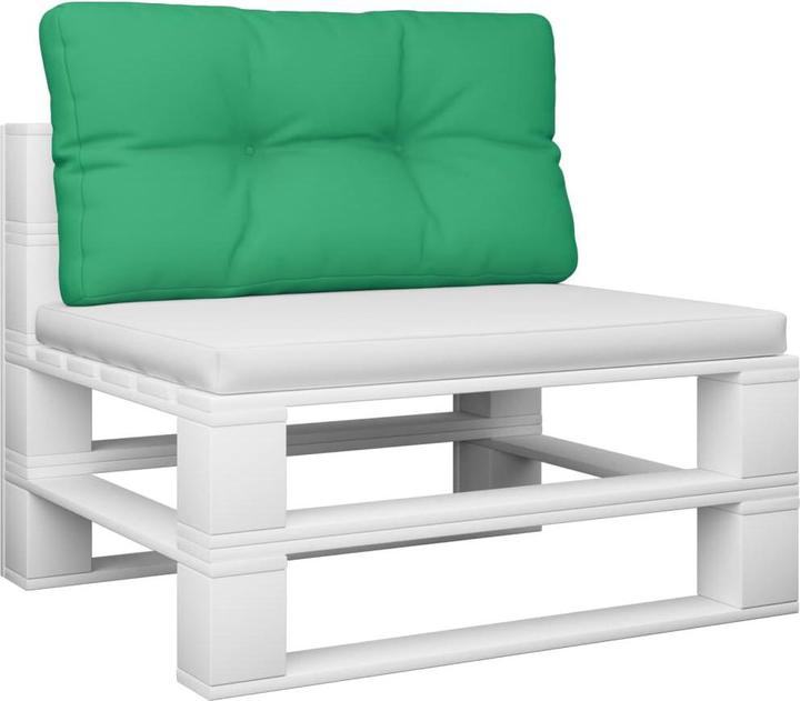 Produktbild VidaXL Palettenkissen (70 x 40 x 12 cm)