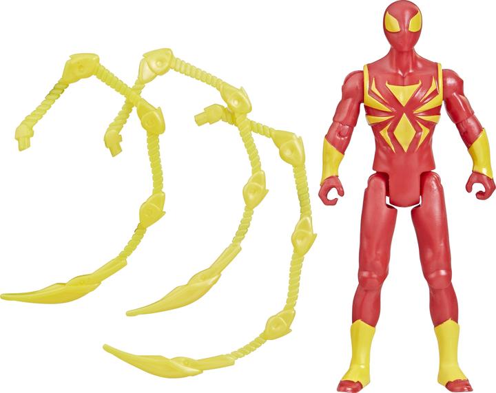 Actual product image Hasbro Spider-Man