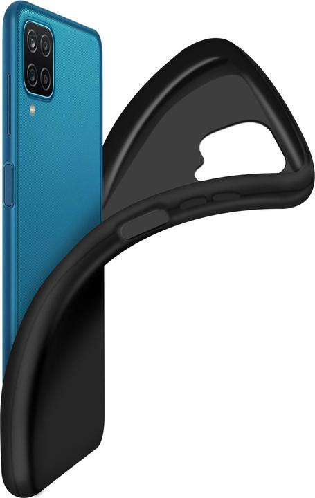Actual product image Avizar Francis Series (Samsung Galaxy A12)
