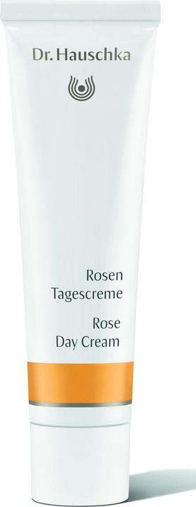 Produktbild Dr. Hauschka Rose Day Cream (30 ml, Tagescreme)