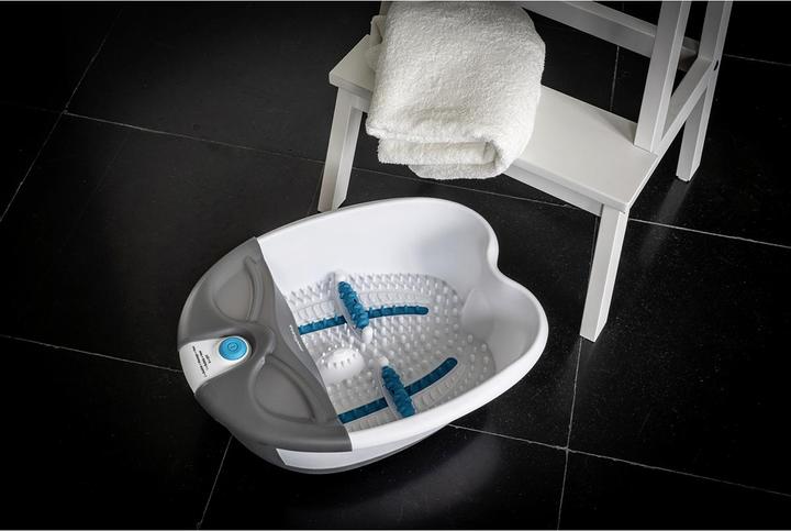 Produktbild Medisana Fusssprudelbad