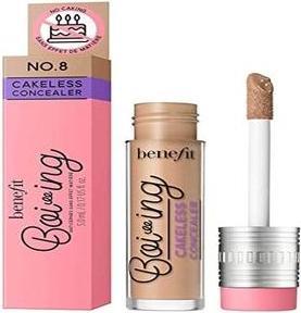 8 Medium-tan Cool
