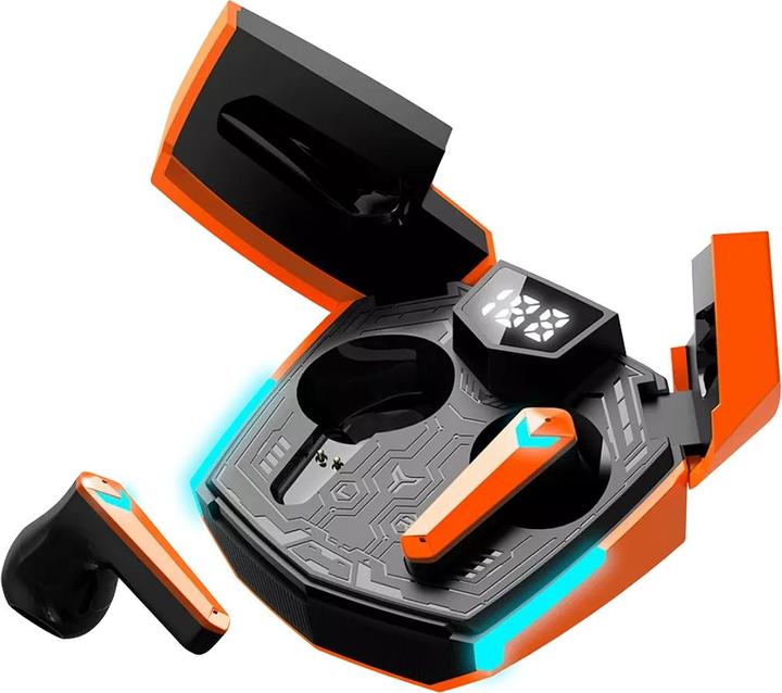 Canyon GTWS-2 (Wireless)