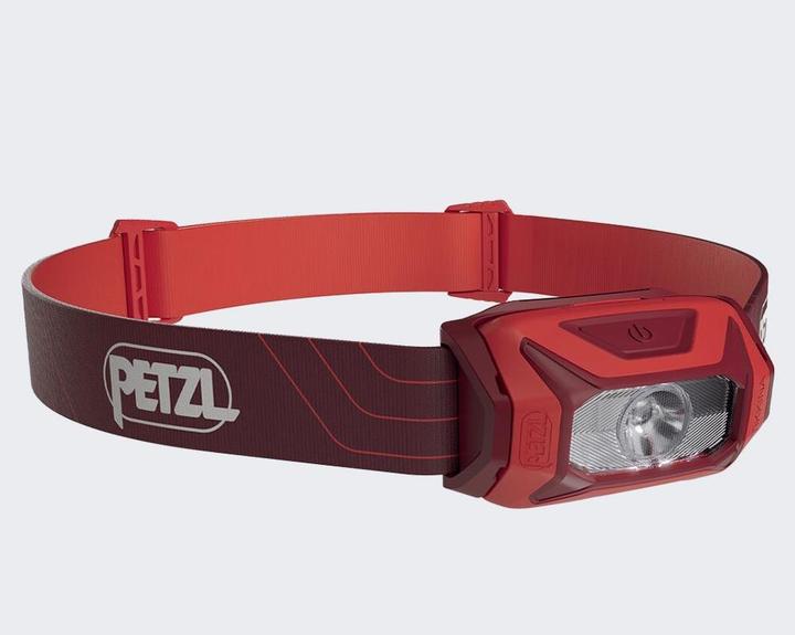 Immagine prodotto Petzl Tikkina (300 lm)