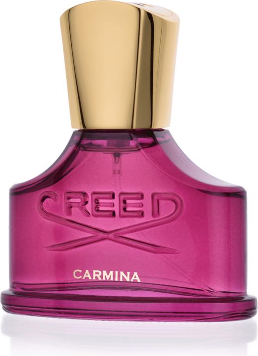 Actual product image Creed Homme Classic Carmina Eau de Parfum Vapo 30 ml (Eau de parfum, 30 ml)