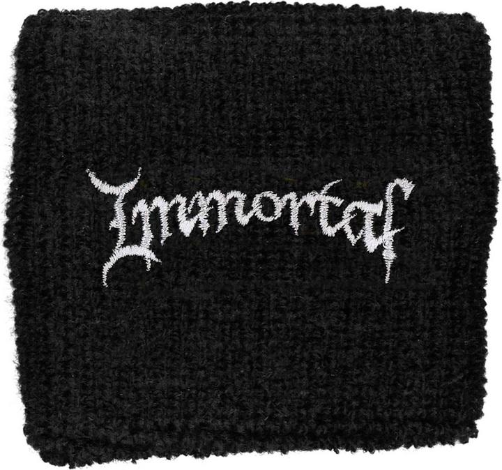 Immortal Armband Logo (One Size)