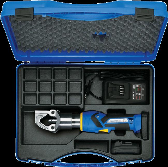 Produktbild Klauke EK 30 ID ML (370 mm)