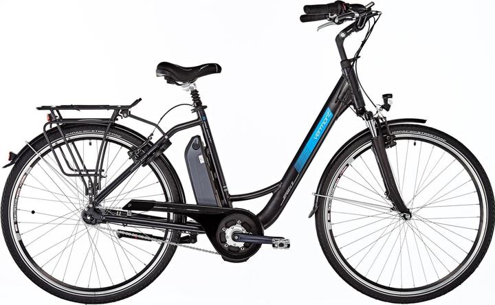 Vermont E-Jersey (52 cm)
