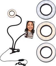 Image du produit Fizz Creations Station selfie de bureau