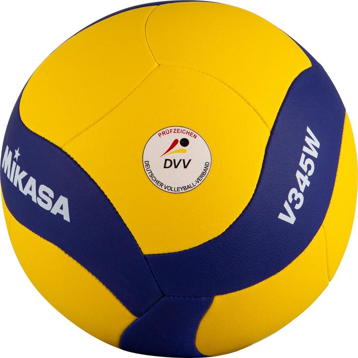 Mikasa Volleyball V345W (5)