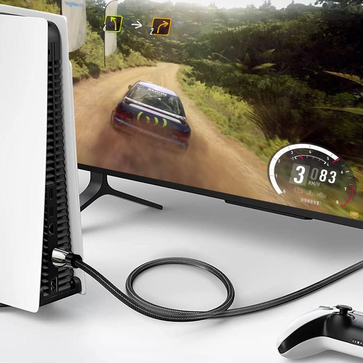 Actual product image Usams HDMI (Typ A) — HDMI (Typ A) (5 m, HDMI)